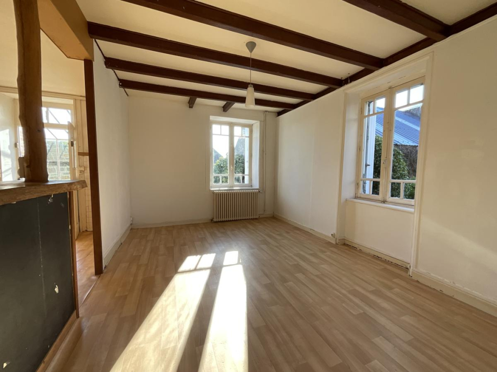 Vente Maison 7 Pièces 119.7 m² La Bouillie