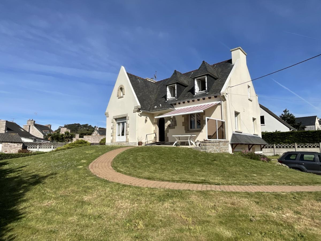 maison en vente sur Erquy (22430) - Plus de details