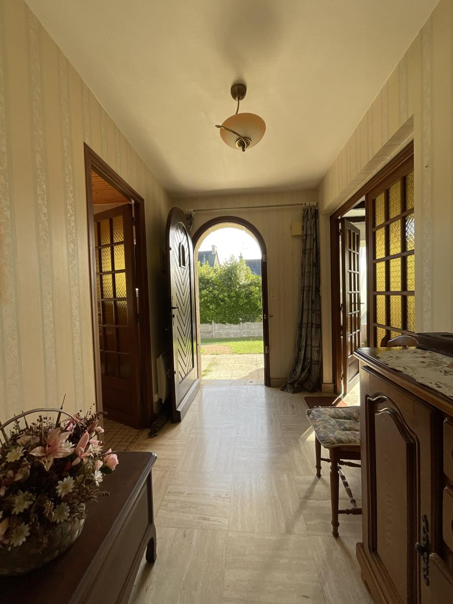 Vente Maison 113 m² Erquy