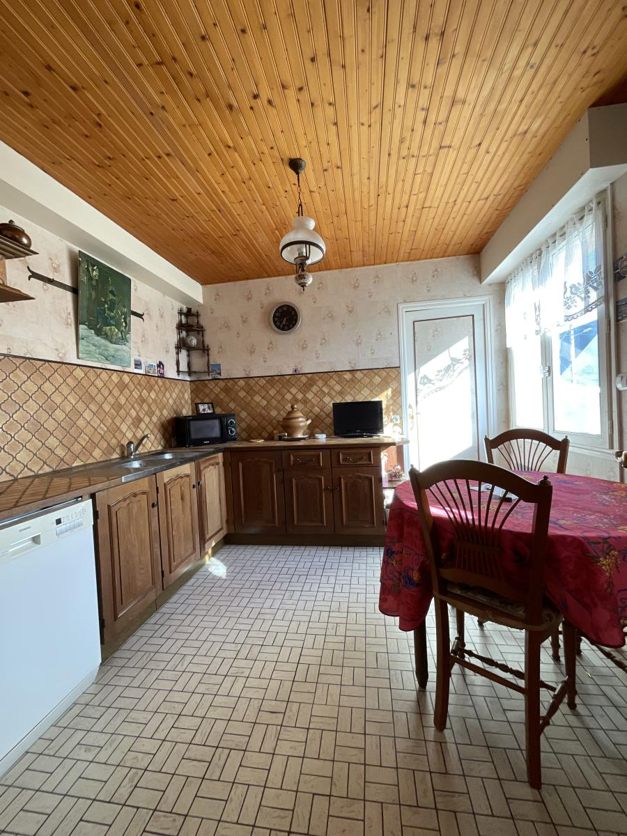 Vente Maison 113 m² Erquy