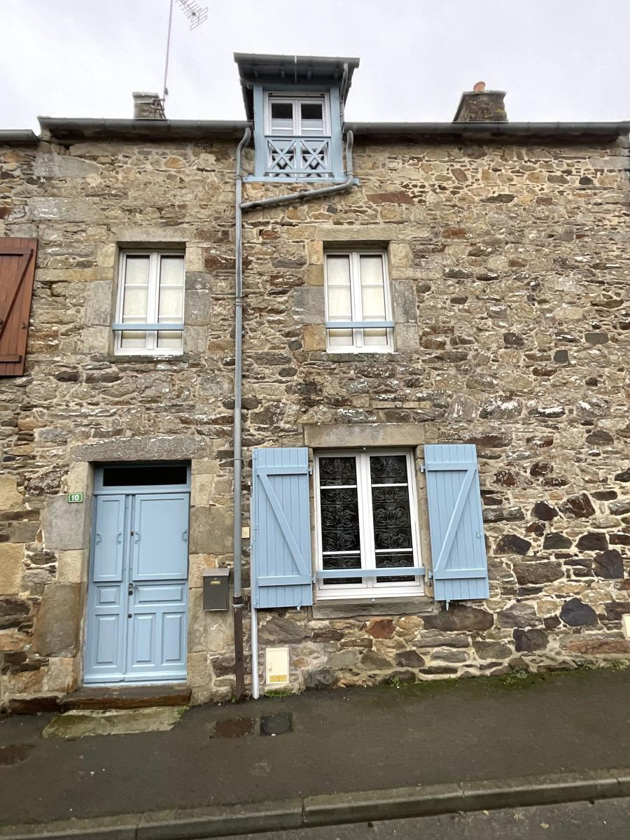 maison 5 Pièces en vente sur Matignon (22550) - Plus de details