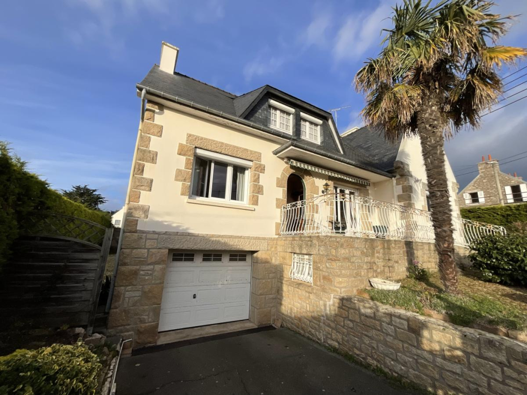 maison 10 Pièces en vente sur Erquy (22430) - Plus de details