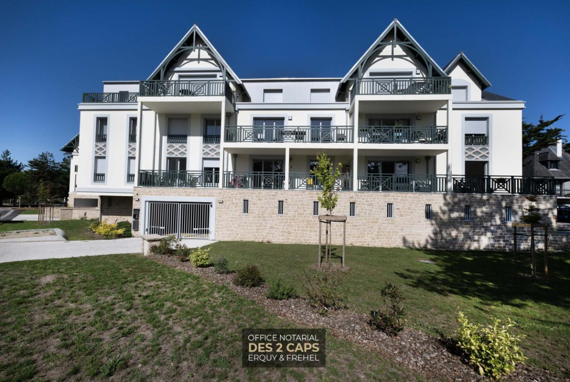 appartement 3 Pièces en vente sur Fréhel (22240) - Plus de details