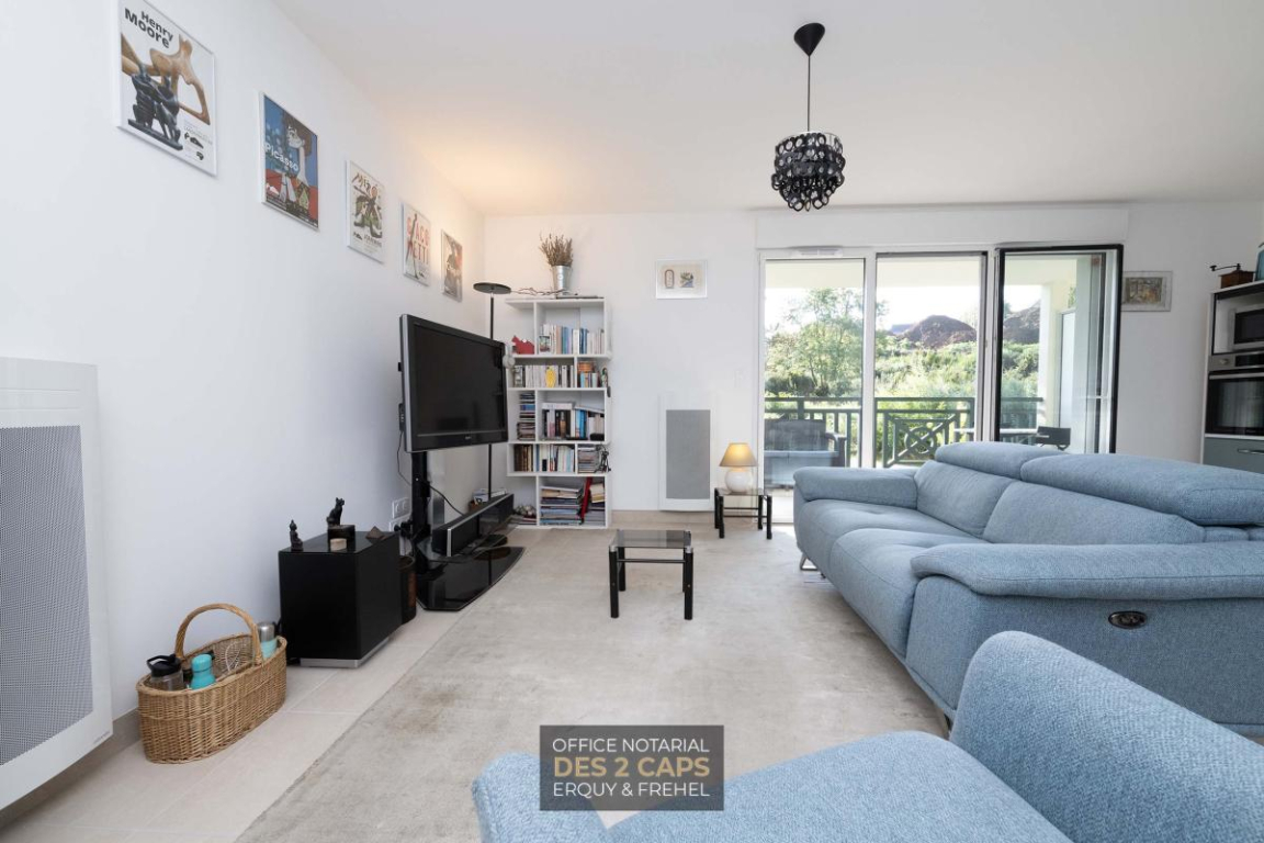 Vente Appartement 3 Pièces 65.72 m² Fréhel