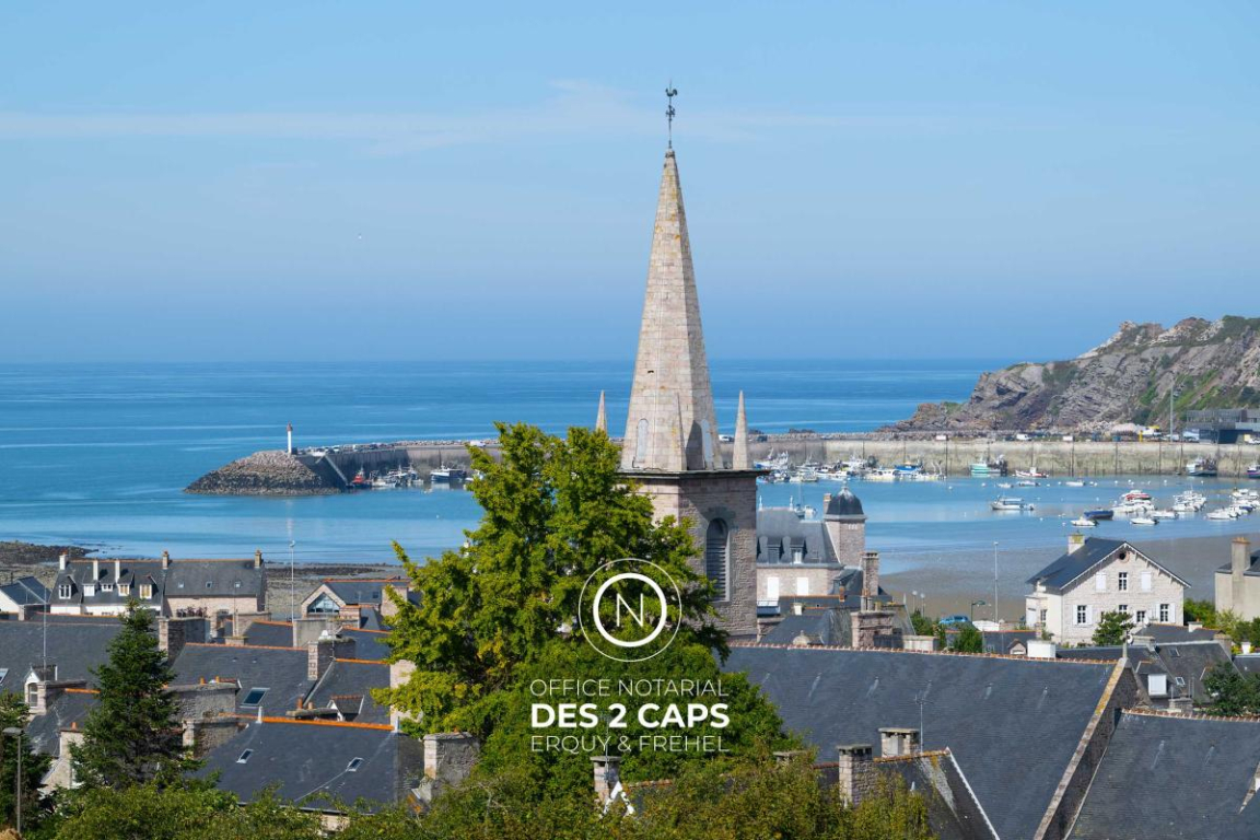 terrain en vente sur Erquy (22430) - Plus de details