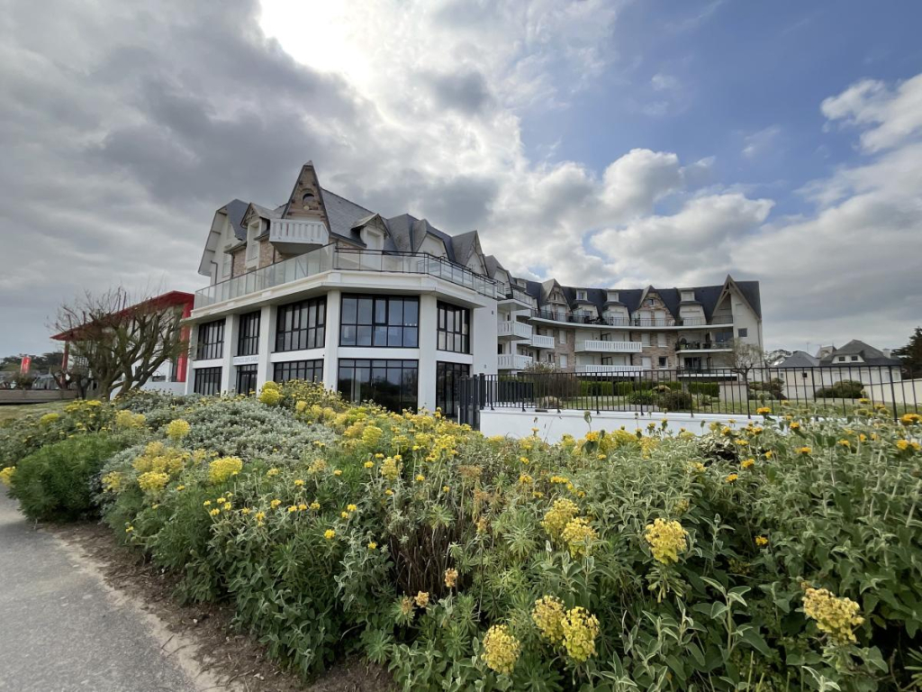 appartement 3 Pièces en vente sur Fréhel (22240) - Plus de details