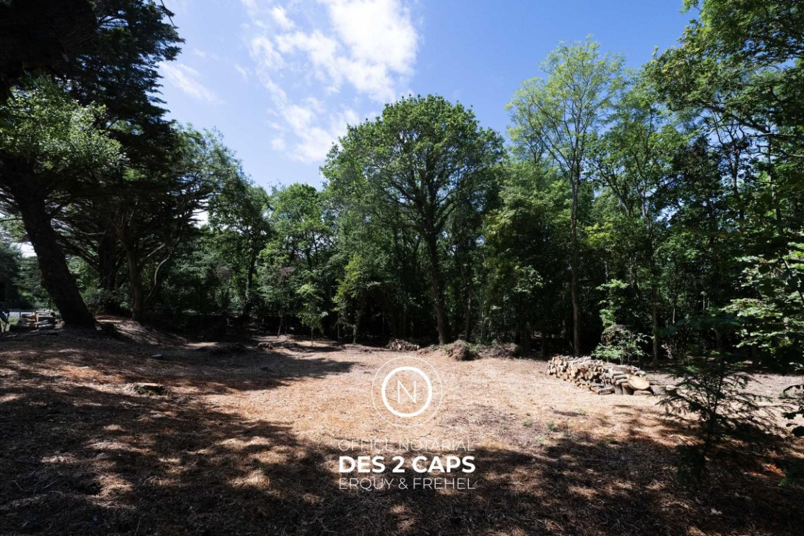 terrain en vente sur Fréhel (22240) - Plus de details