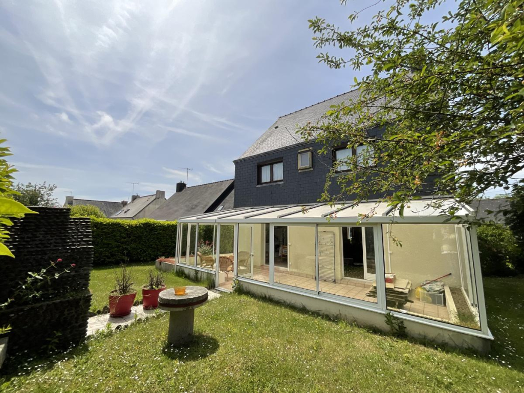 maison 6 Pièces en vente sur Planguenoual (22400) - Plus de details