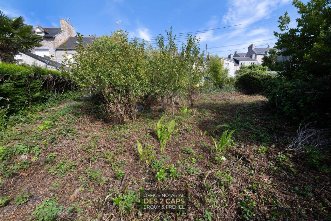 terrain en vente sur Erquy (22430) - Plus de details