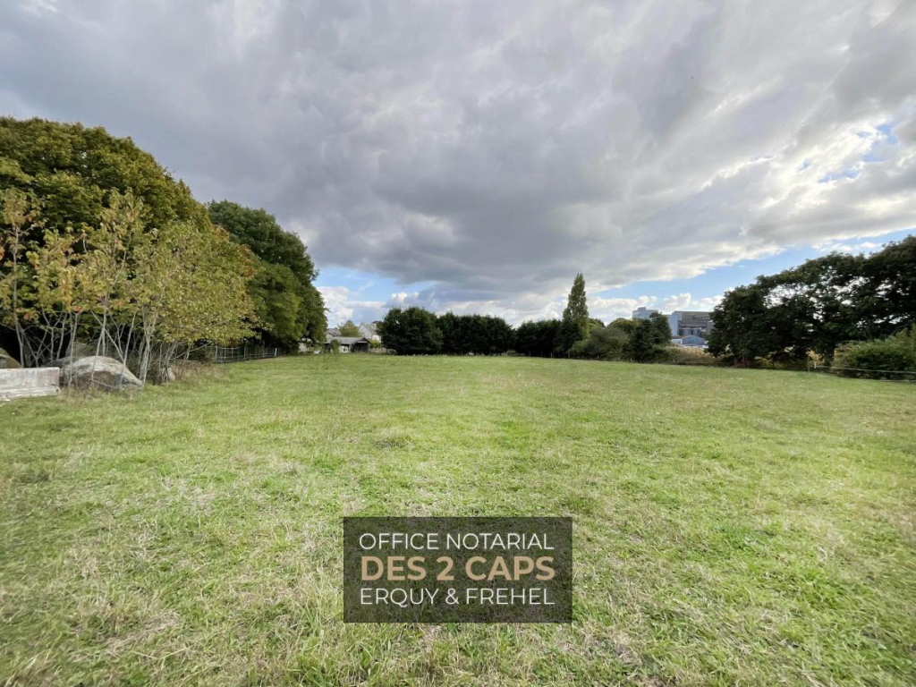 Vente Terrain 3260 m² La Bouillie