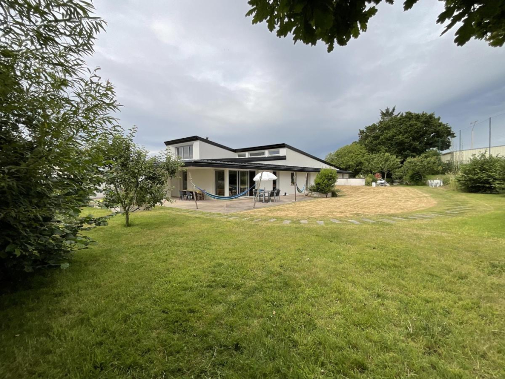 maison 11 Pièces en vente sur Plurien (22240) - Plus de details