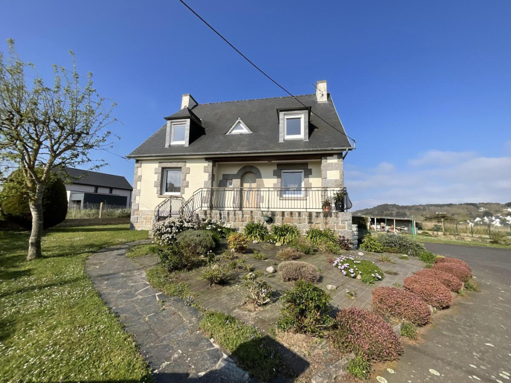 maison 7 Pièces en vente sur Erquy (22430) - Plus de details
