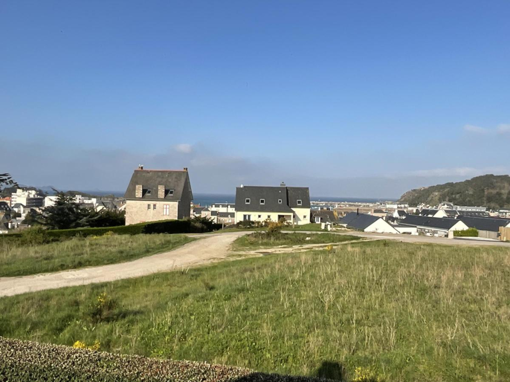 Vente Maison 7 Pièces 147.5 m² Erquy