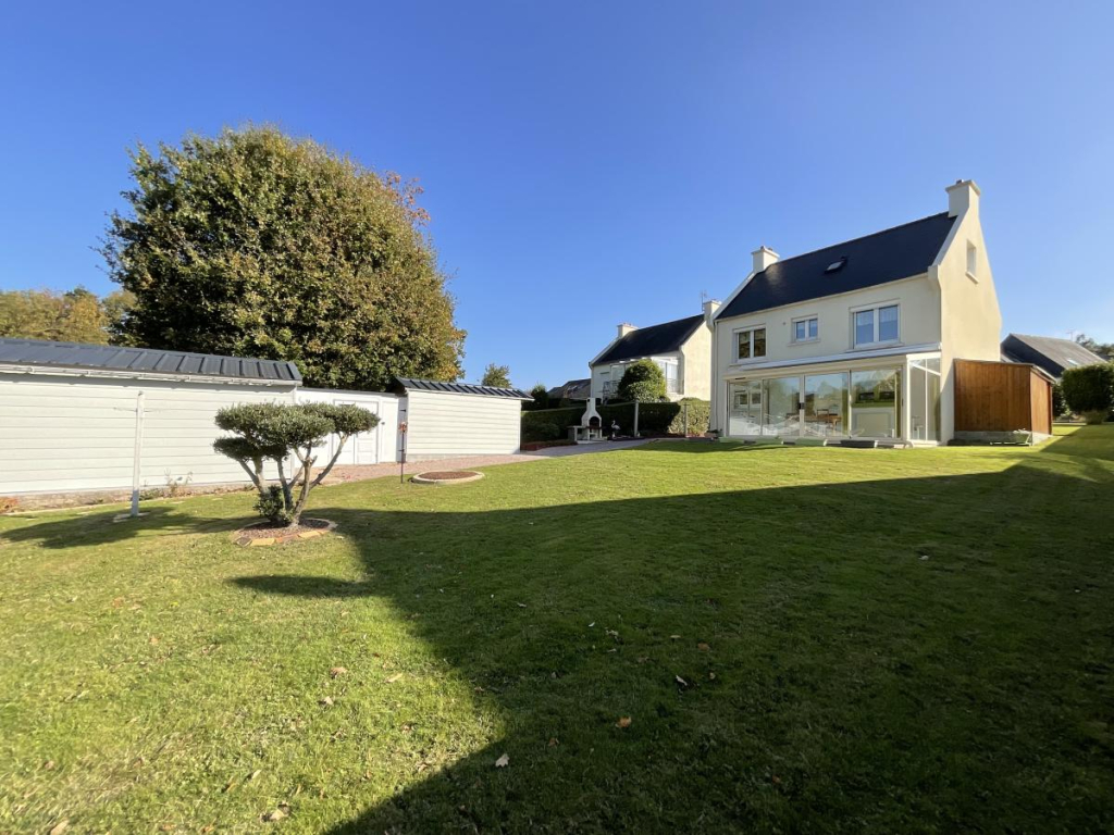 Vente Maison 144 m² Erquy