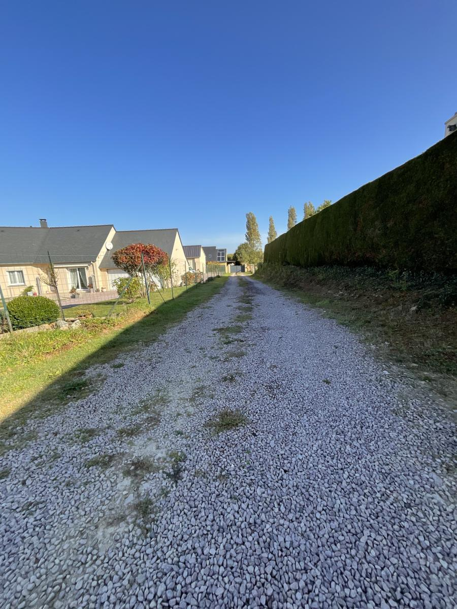 terrain en vente sur Pléboulle (22550) - Plus de details