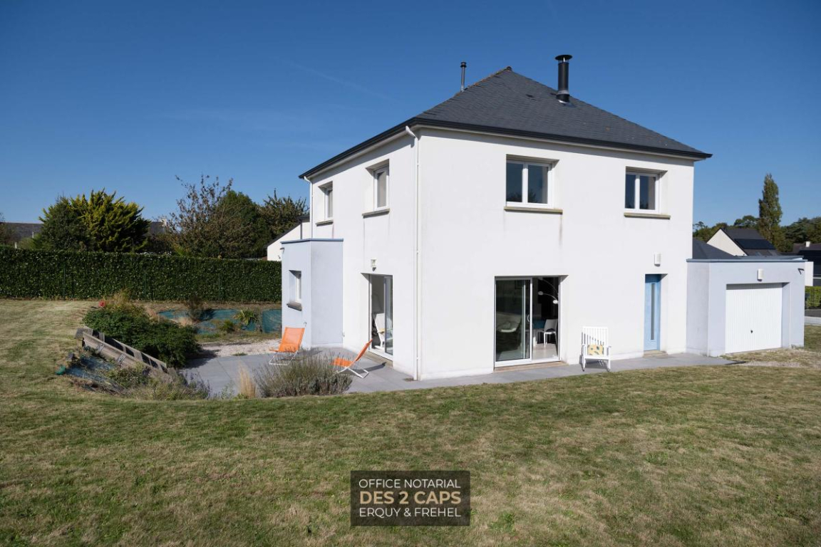 maison en vente sur Plurien (22240) - Plus de details