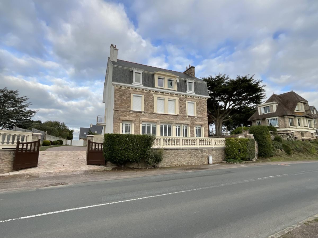 appartement en vente sur Erquy (22430) - Plus de details