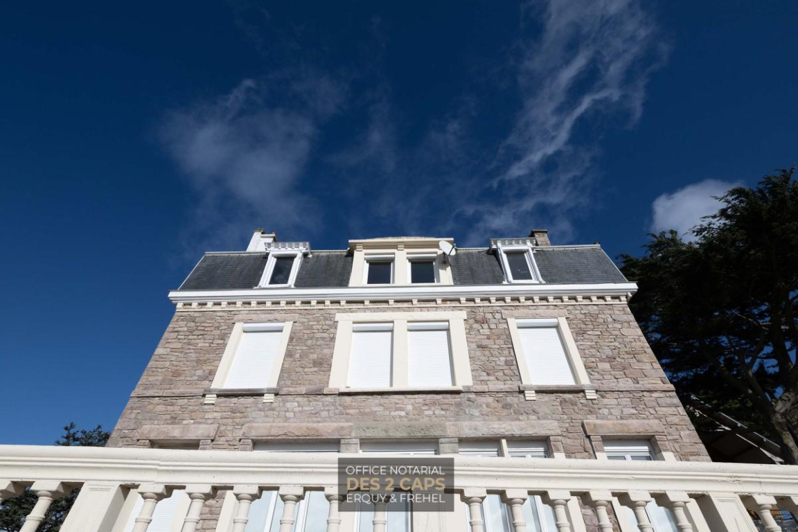 appartement en vente sur Erquy (22430) - Plus de details