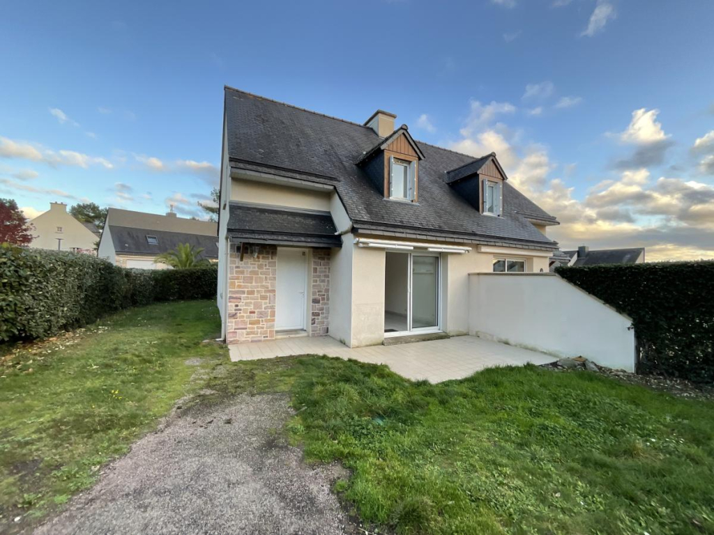 maison 4 Pièces en vente sur Erquy (22430) - Plus de details