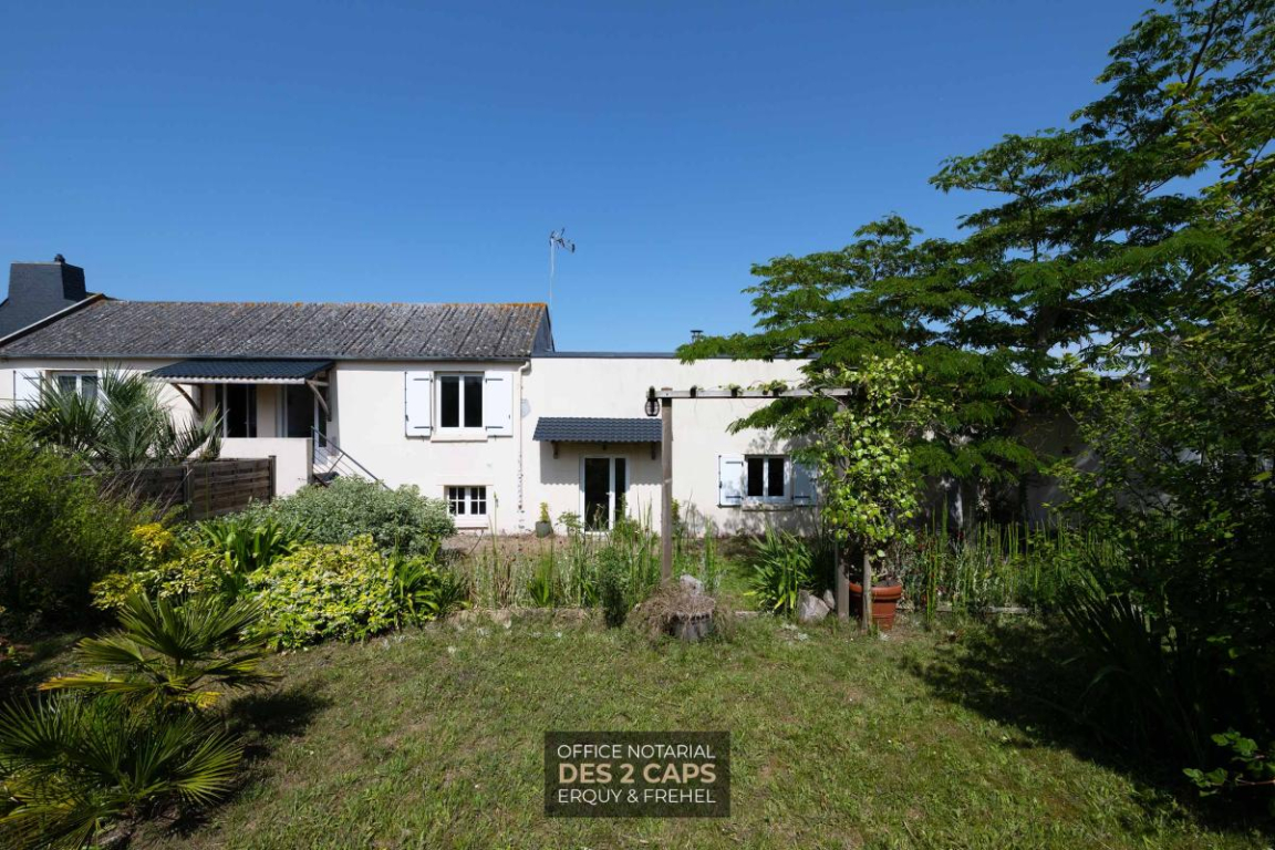 maison 6 Pièces en vente sur Erquy (22430) - Plus de details