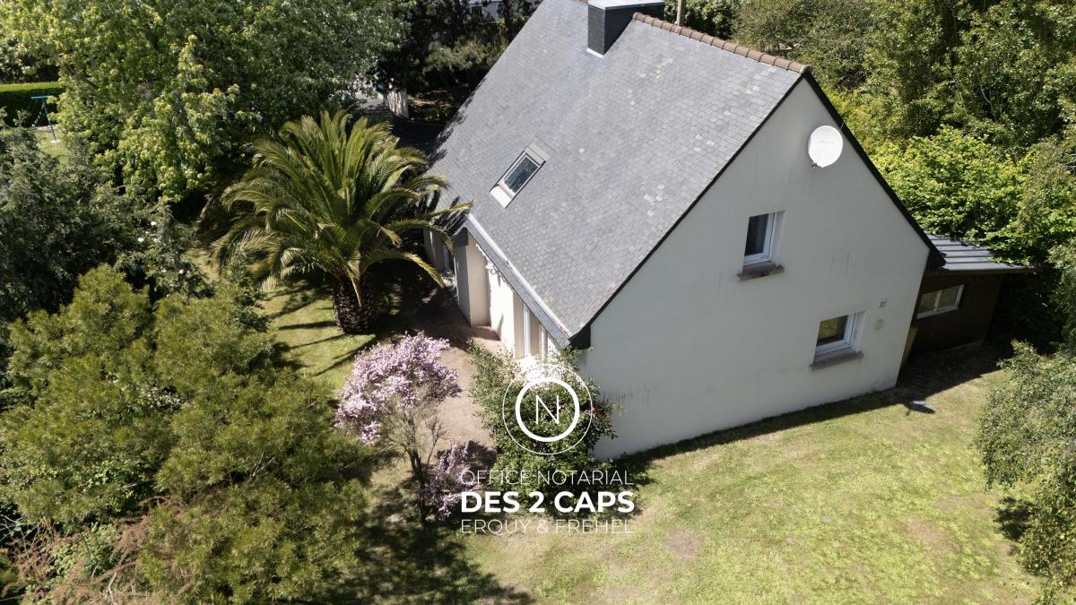 maison en vente sur Erquy (22430) - Plus de details