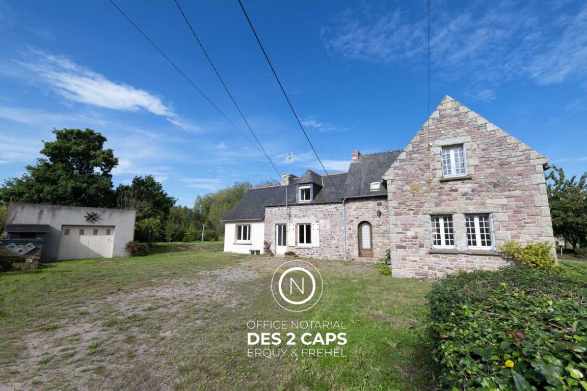 maison 6 Pièces en vente sur Fréhel (22240) - Plus de details