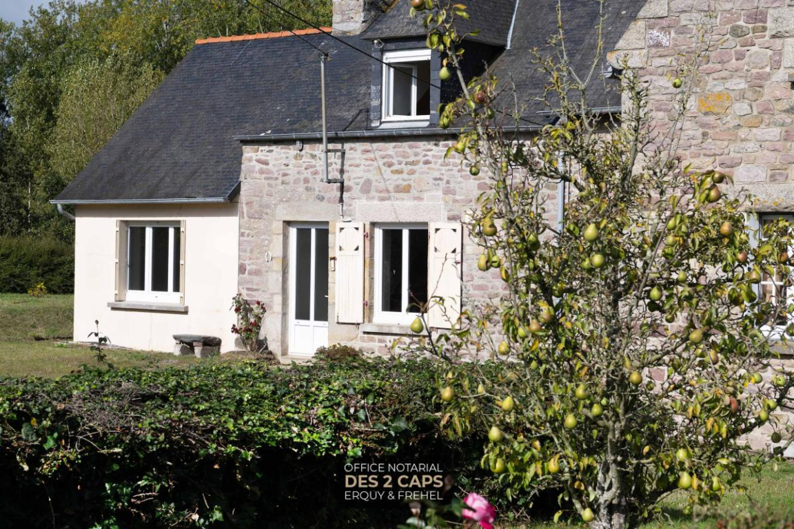 Vente Maison 6 Pièces 165 m² Fréhel