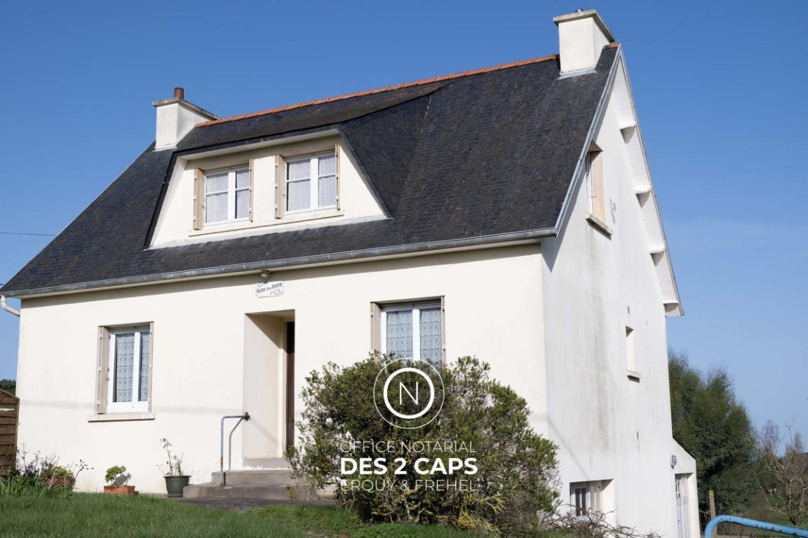 maison en vente sur Erquy (22430) - Plus de details