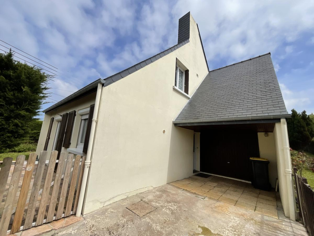 maison 7 Pièces en vente sur Erquy (22430) - Plus de details