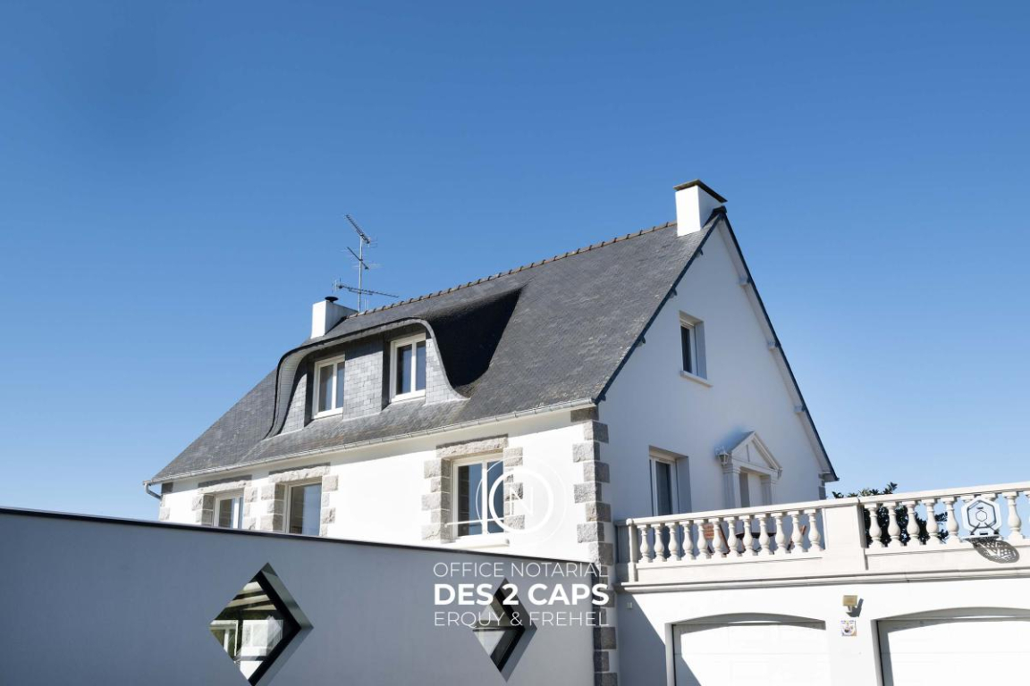 maison 12 Pièces en vente sur Plurien (22240) - Plus de details