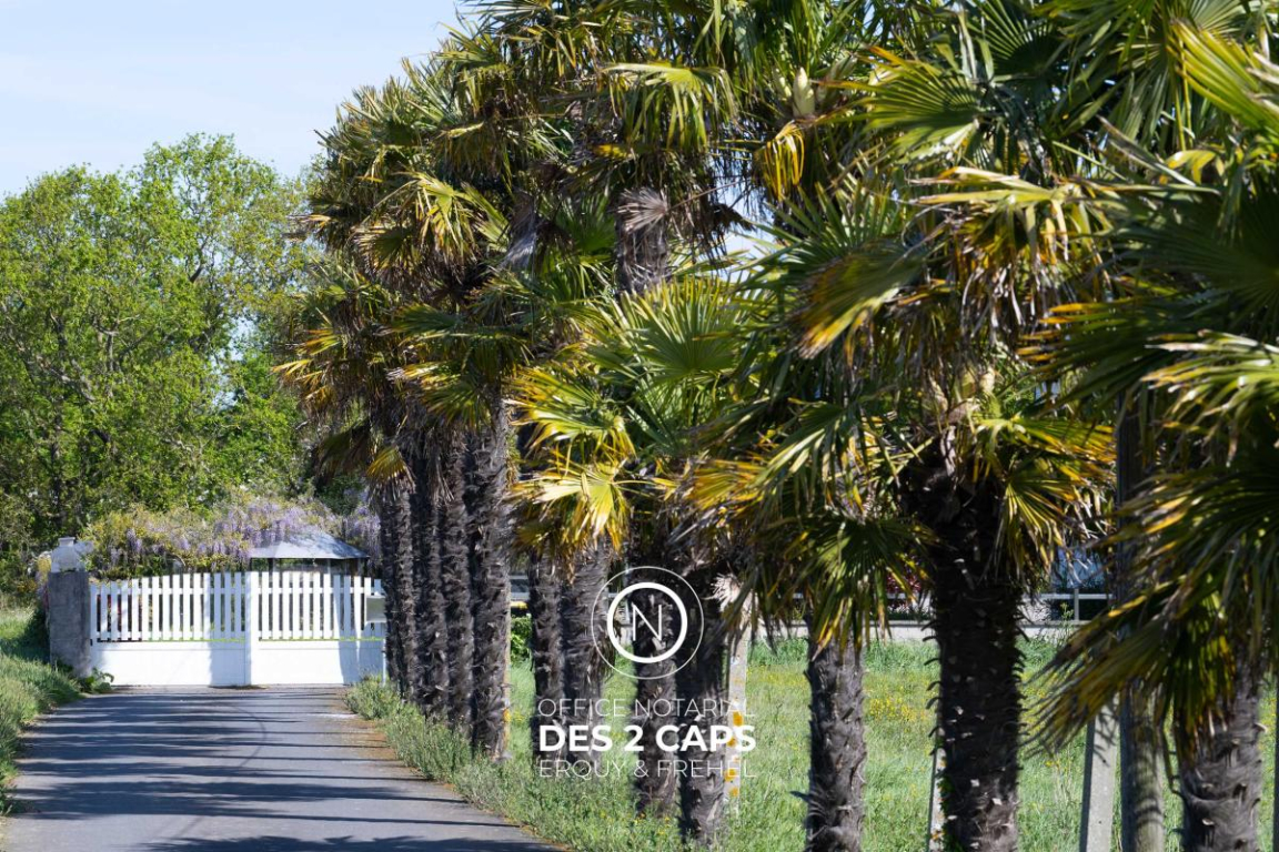 maison 7 Pièces en vente sur Erquy (22430) - Plus de details