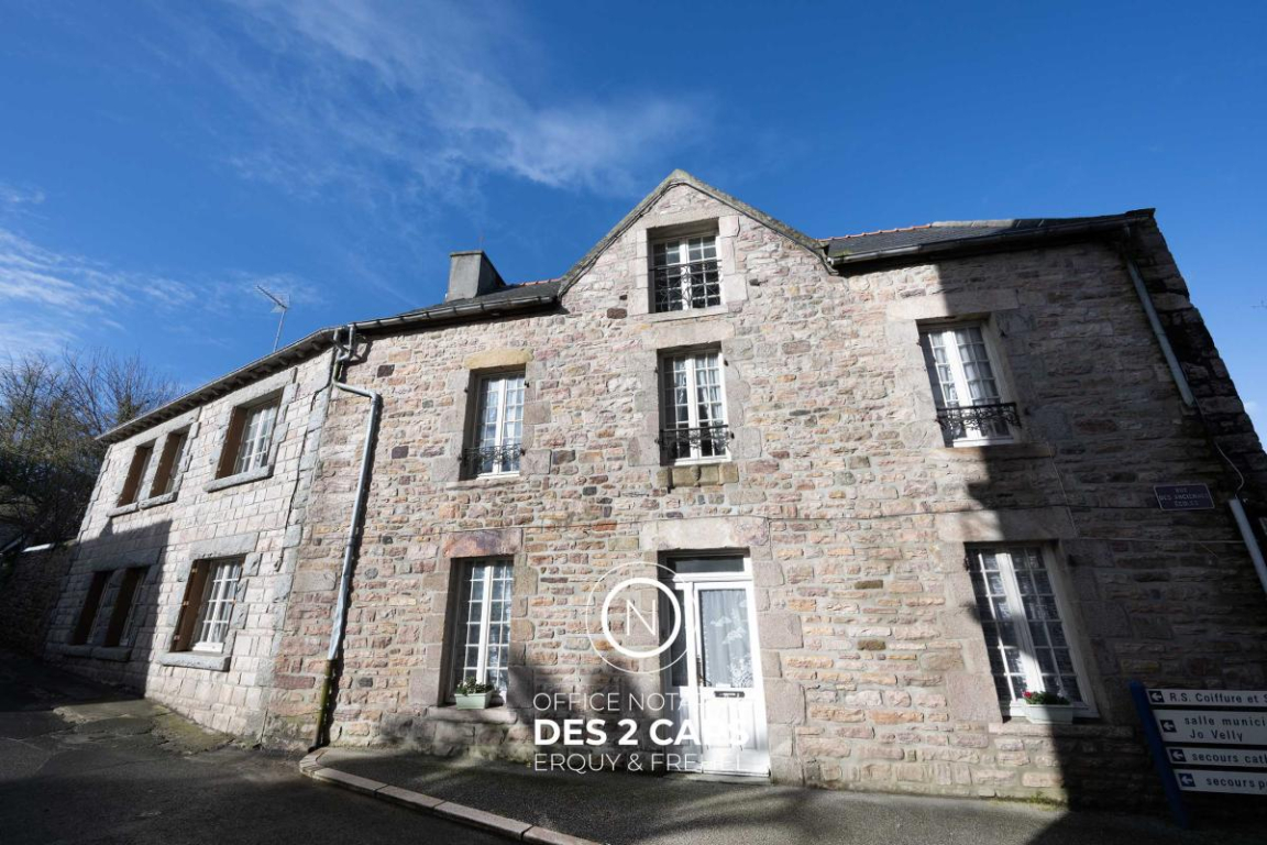 maison en vente sur Erquy (22430) - Plus de details
