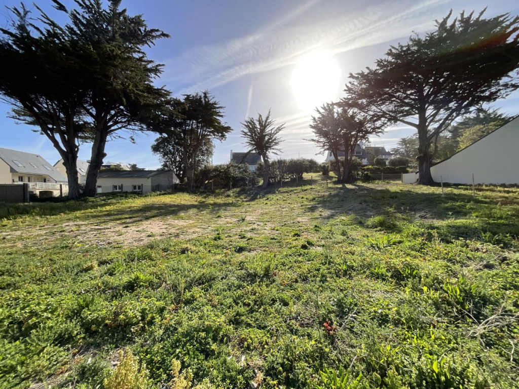 terrain en vente sur Fréhel (22240) - Plus de details