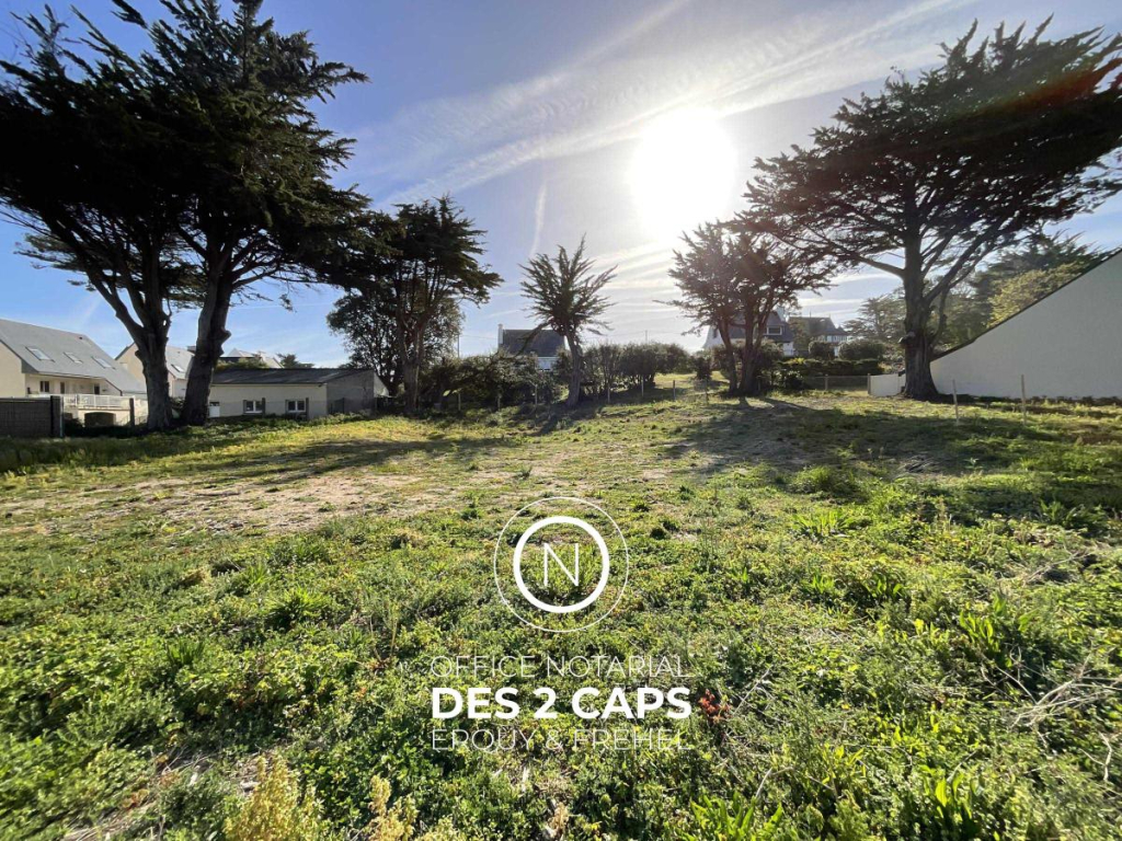 terrain en vente sur Fréhel (22240) - Plus de details