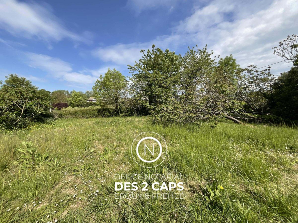 terrain en vente sur Matignon (22550) - Plus de details