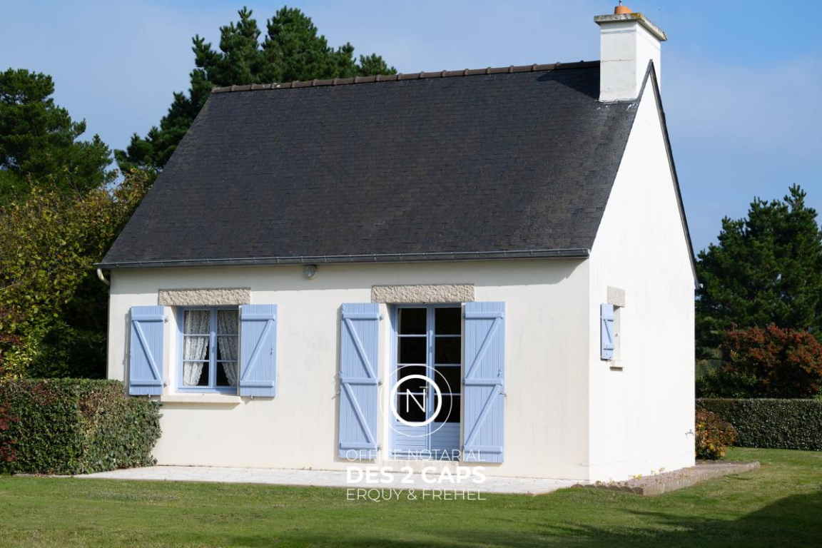 maison 2 Pièces en vente sur Fréhel (22240) - Plus de details