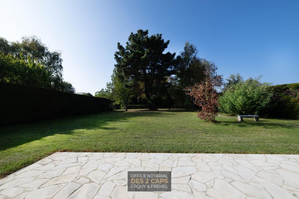 Vente Maison 2 Pièces 40.7 m² Fréhel