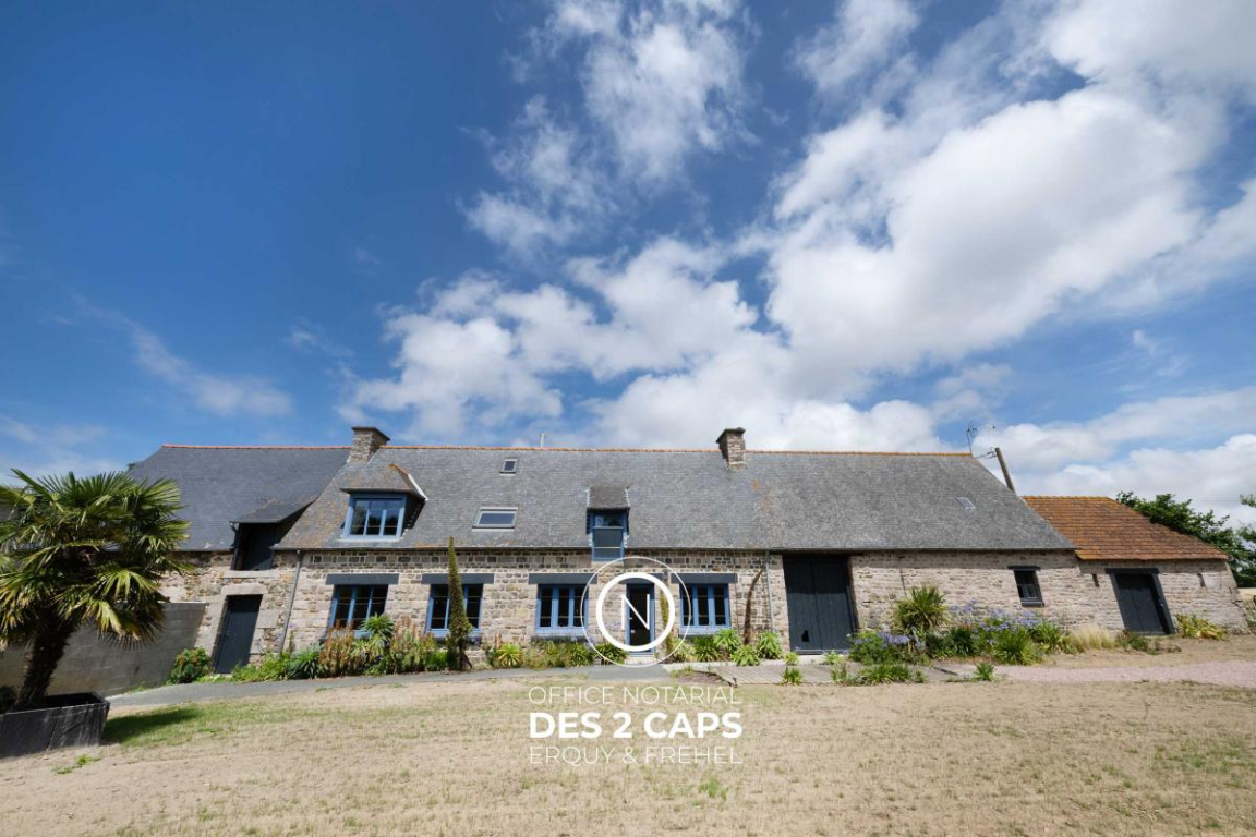 maison en vente sur La Bouillie (22240) - Plus de details