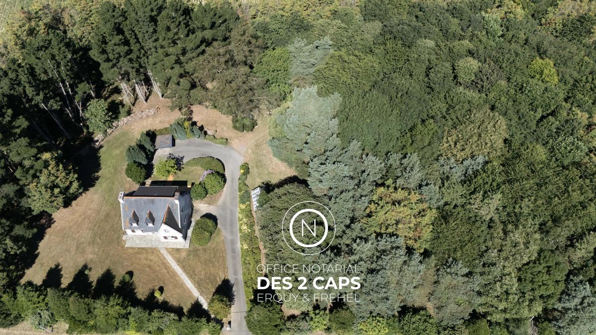 maison en vente sur Hénanbihen (22550) - Plus de details