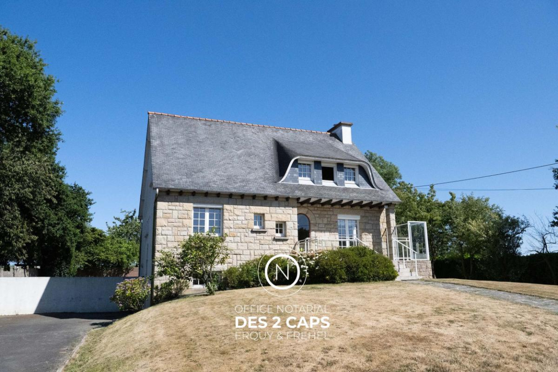 maison 7 Pièces en vente sur Fréhel (22240) - Plus de details