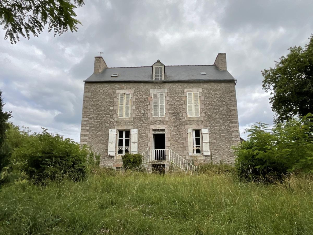 maison 6 Pièces en vente sur Plévenon (22240) - Plus de details