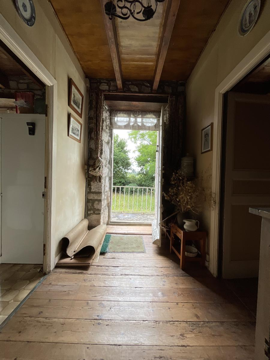 Vente Maison 6 Pièces 137 m² Plévenon