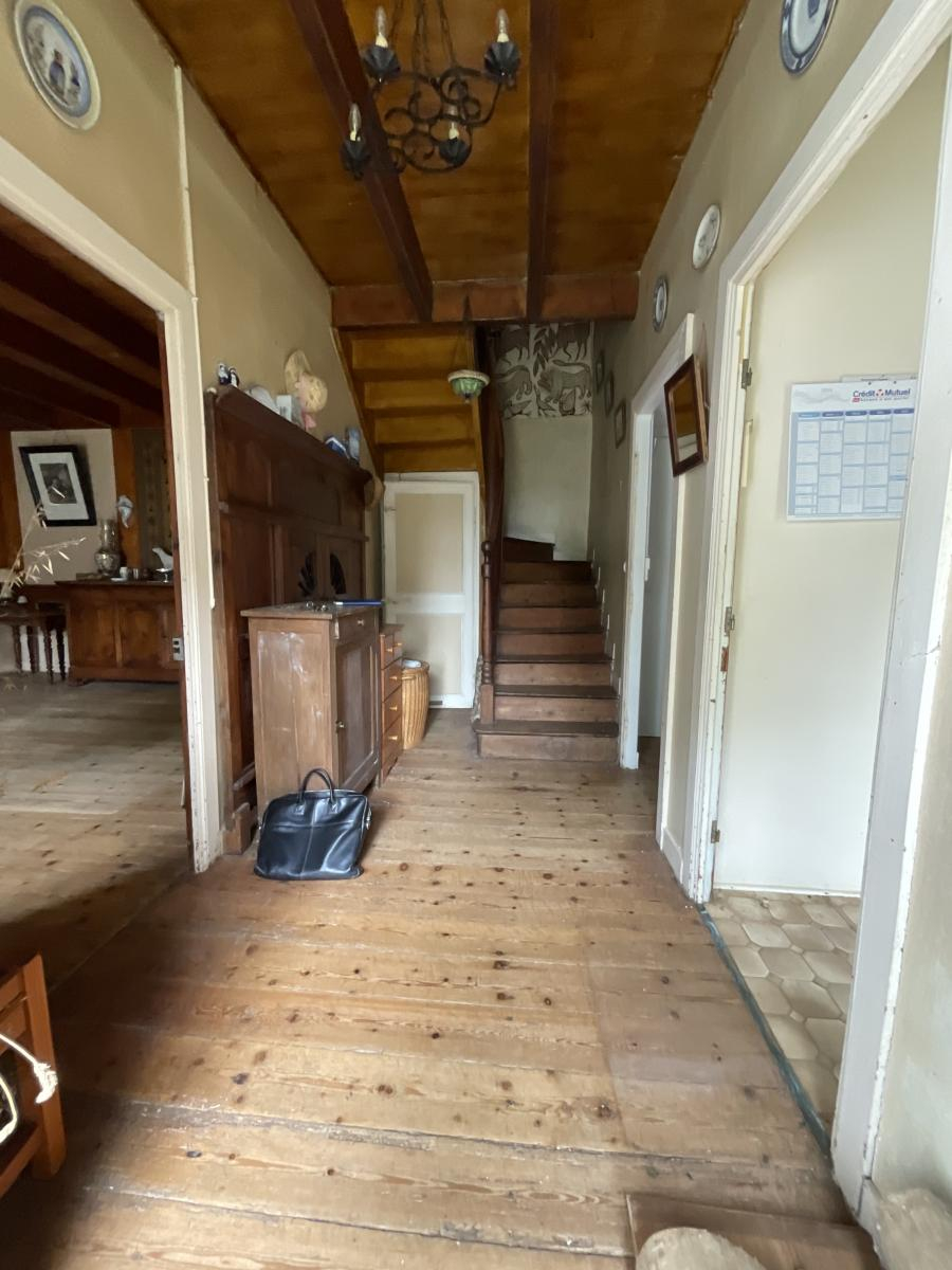 Vente Maison 6 Pièces 137 m² Plévenon