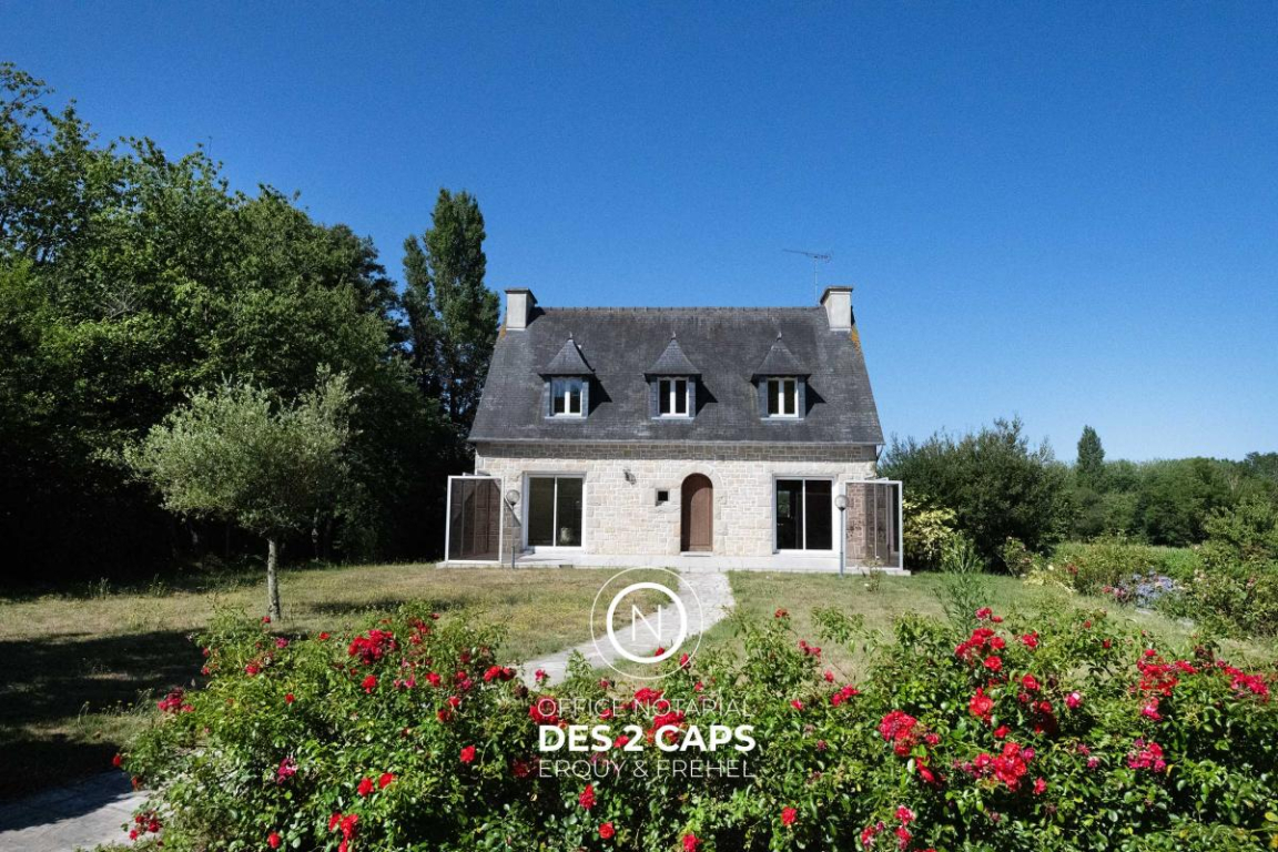 maison 6 Pièces en vente sur Fréhel (22240) - Plus de details