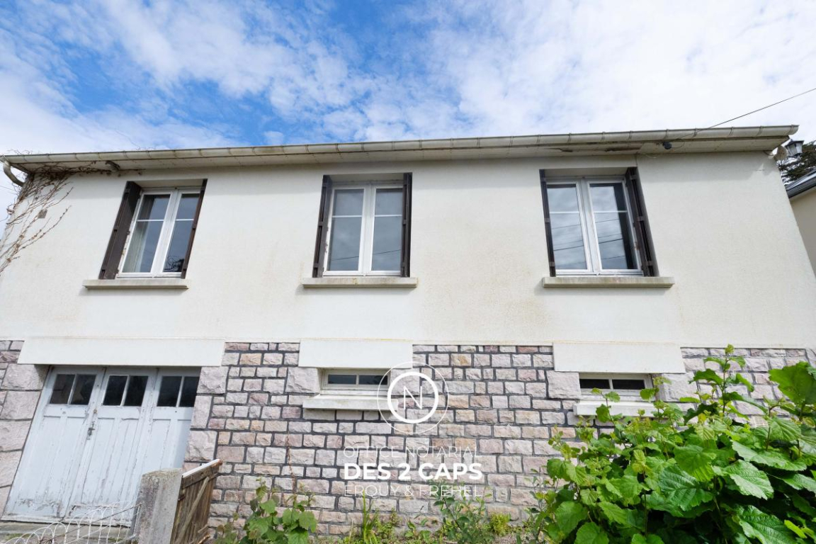 maison en vente sur Erquy (22430) - Plus de details