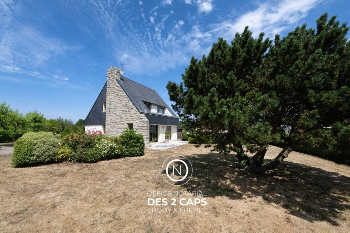 maison 5 Pièces en vente sur Plurien (22240) - Plus de details