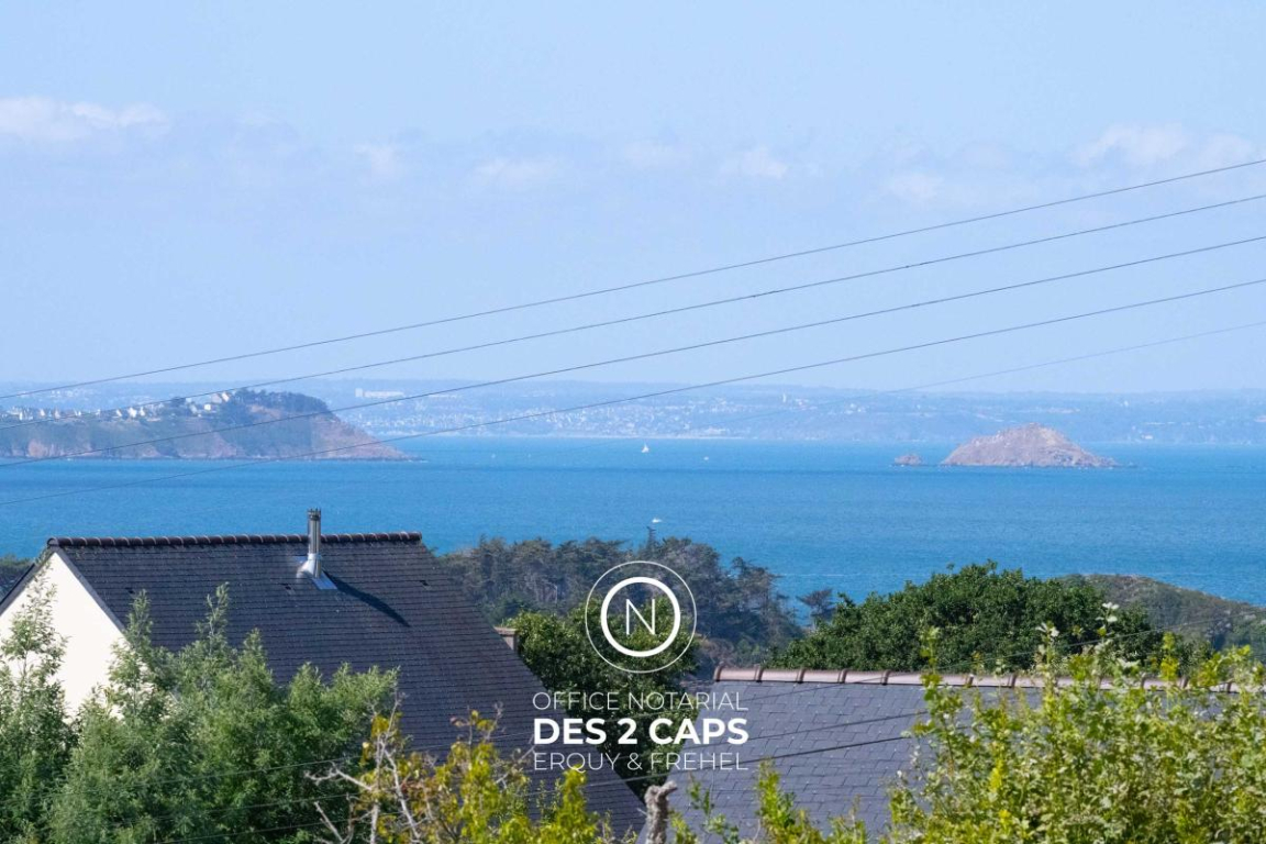 terrain en vente sur Erquy (22430) - Plus de details