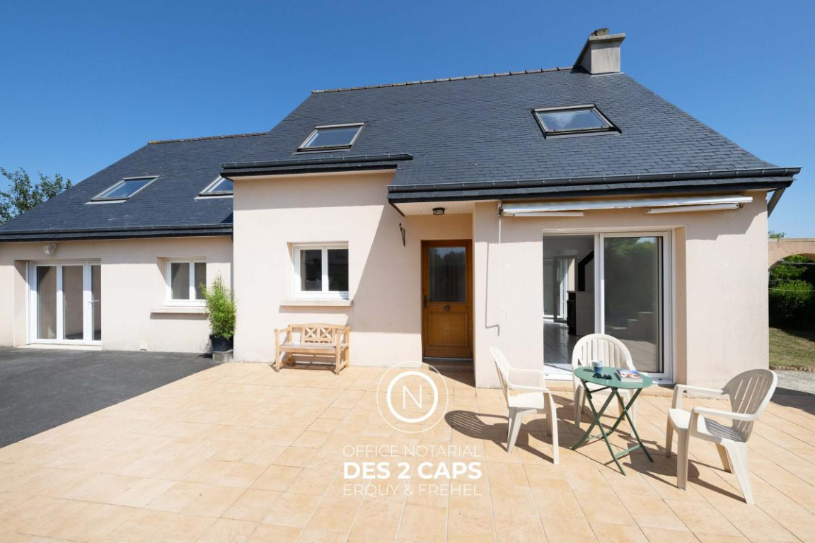 maison en vente sur Maroué (22400) - Plus de details