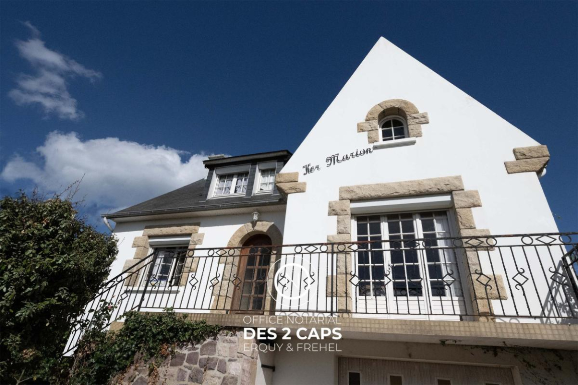 maison 6 Pièces en vente sur Erquy (22430) - Plus de details