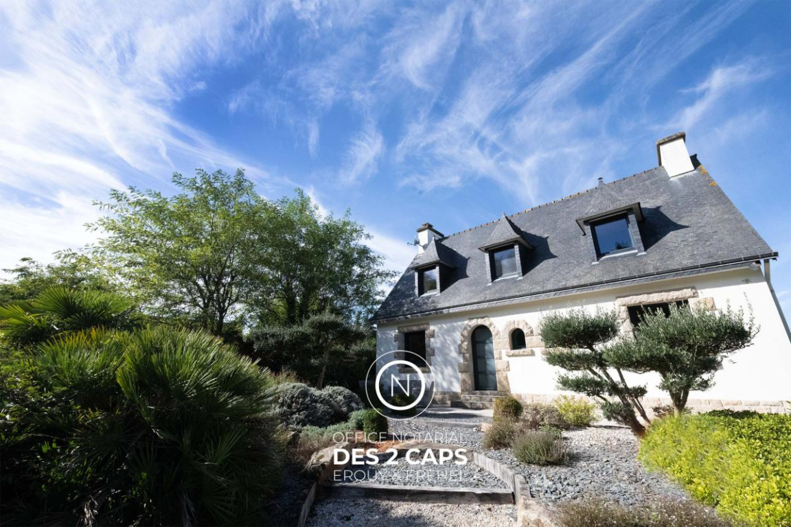 maison 5 Pièces en vente sur Plurien (22240) - Plus de details